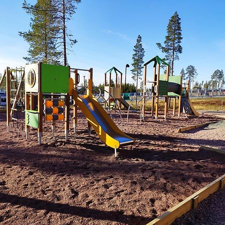 Idre Himmelfjaell Resort Buitenkant foto