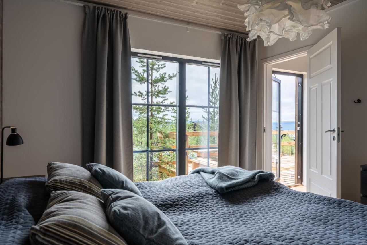 Idre Himmelfjaell Resort Buitenkant foto