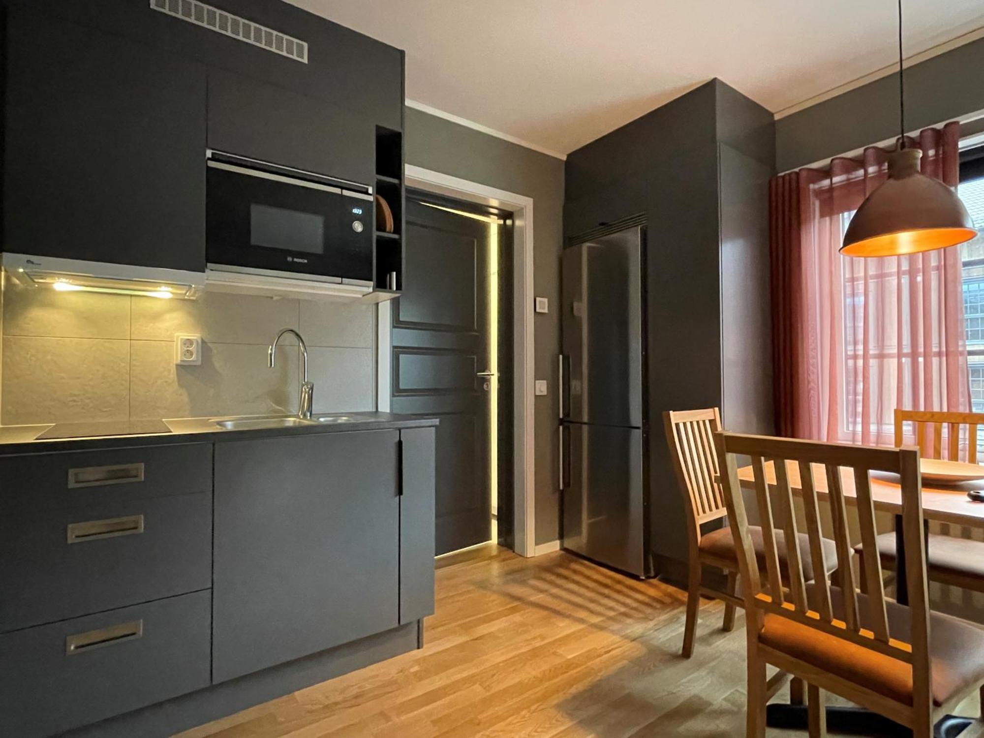 Idre Himmelfjaell Resort Kamer foto