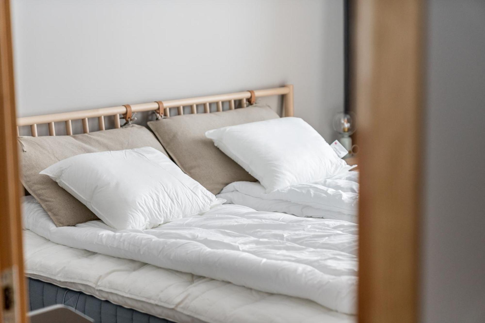 Idre Himmelfjaell Resort Kamer foto