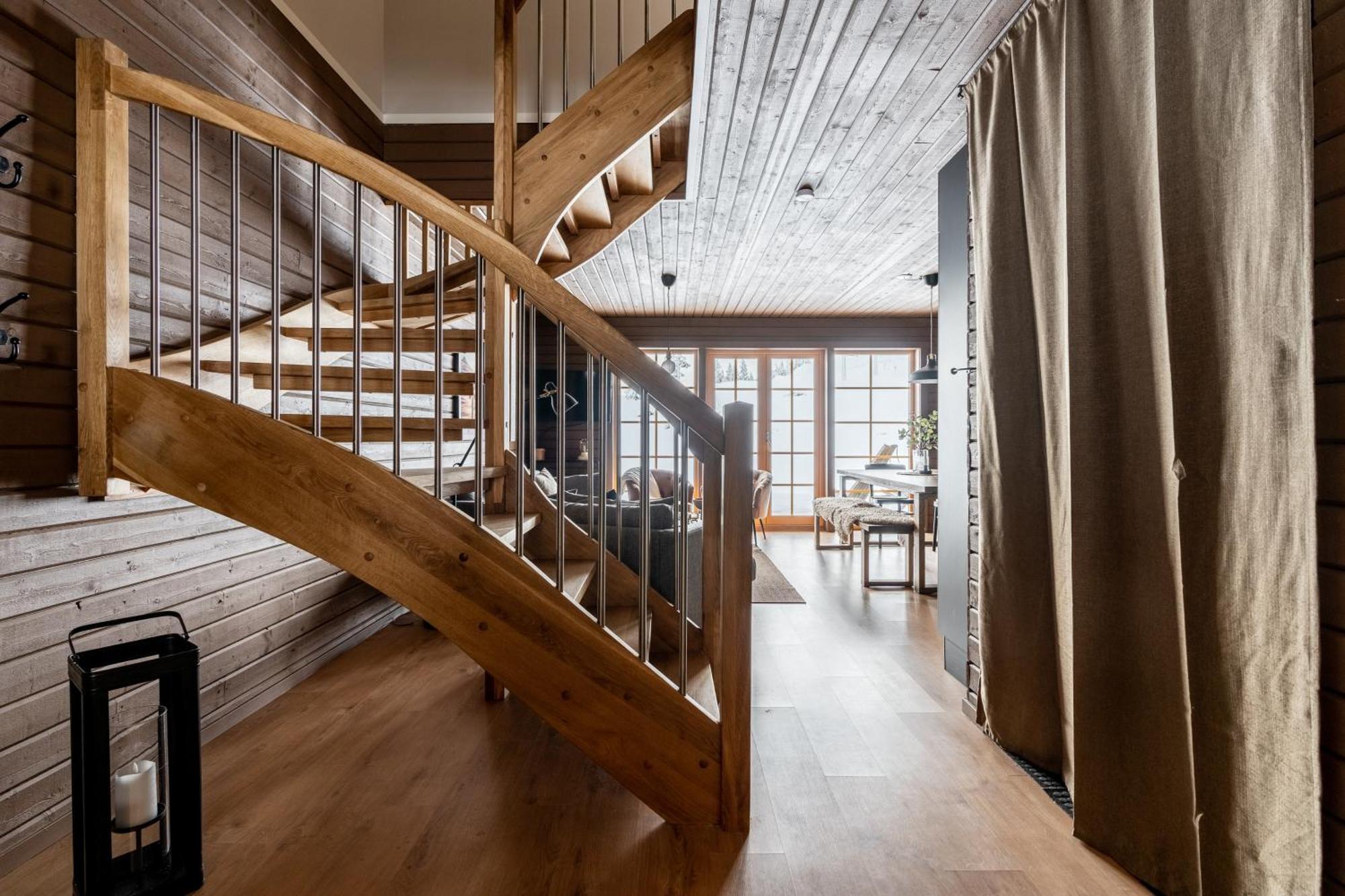 Idre Himmelfjaell Resort Kamer foto