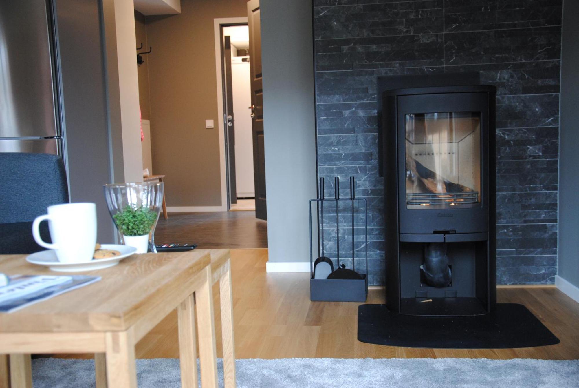 Idre Himmelfjaell Resort Kamer foto