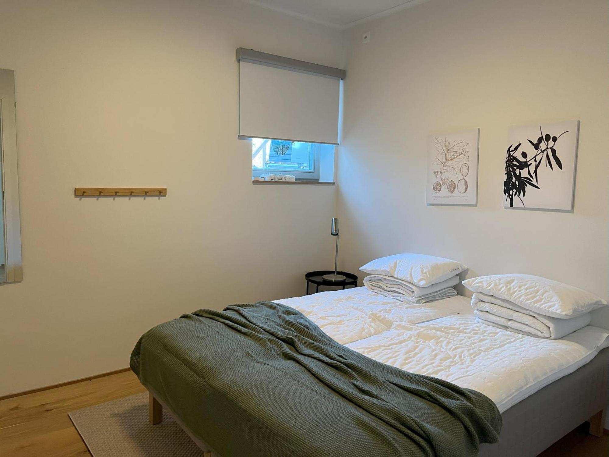 Idre Himmelfjaell Resort Kamer foto