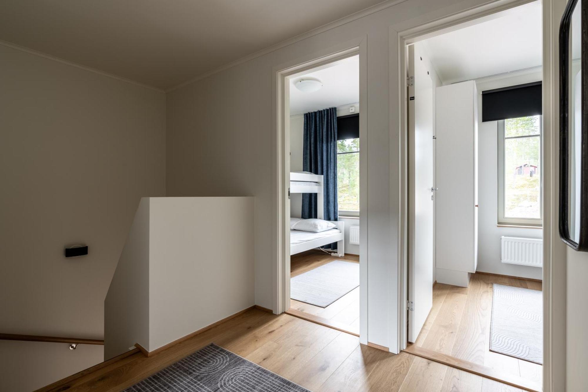 Idre Himmelfjaell Resort Kamer foto