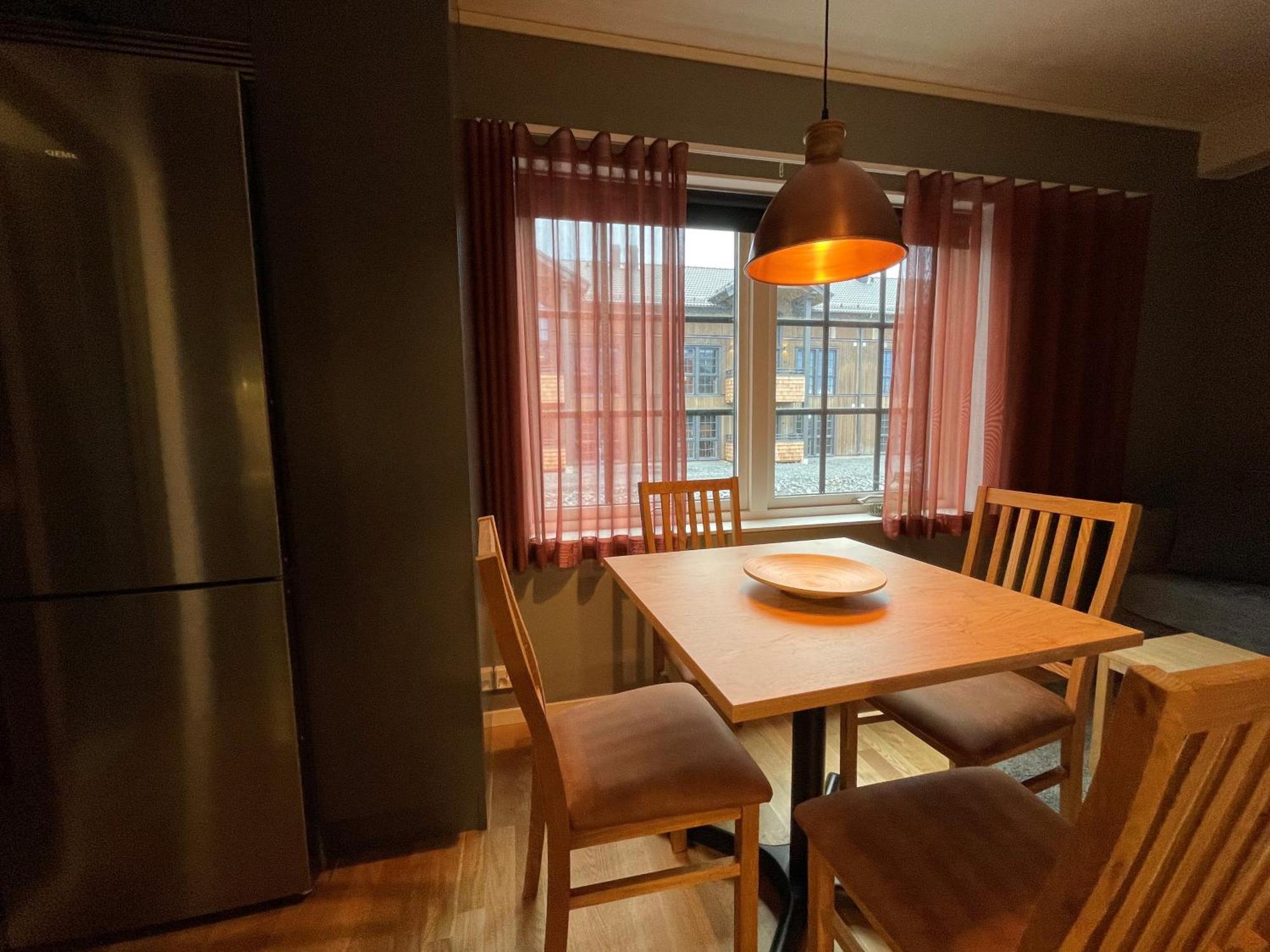 Idre Himmelfjaell Resort Kamer foto