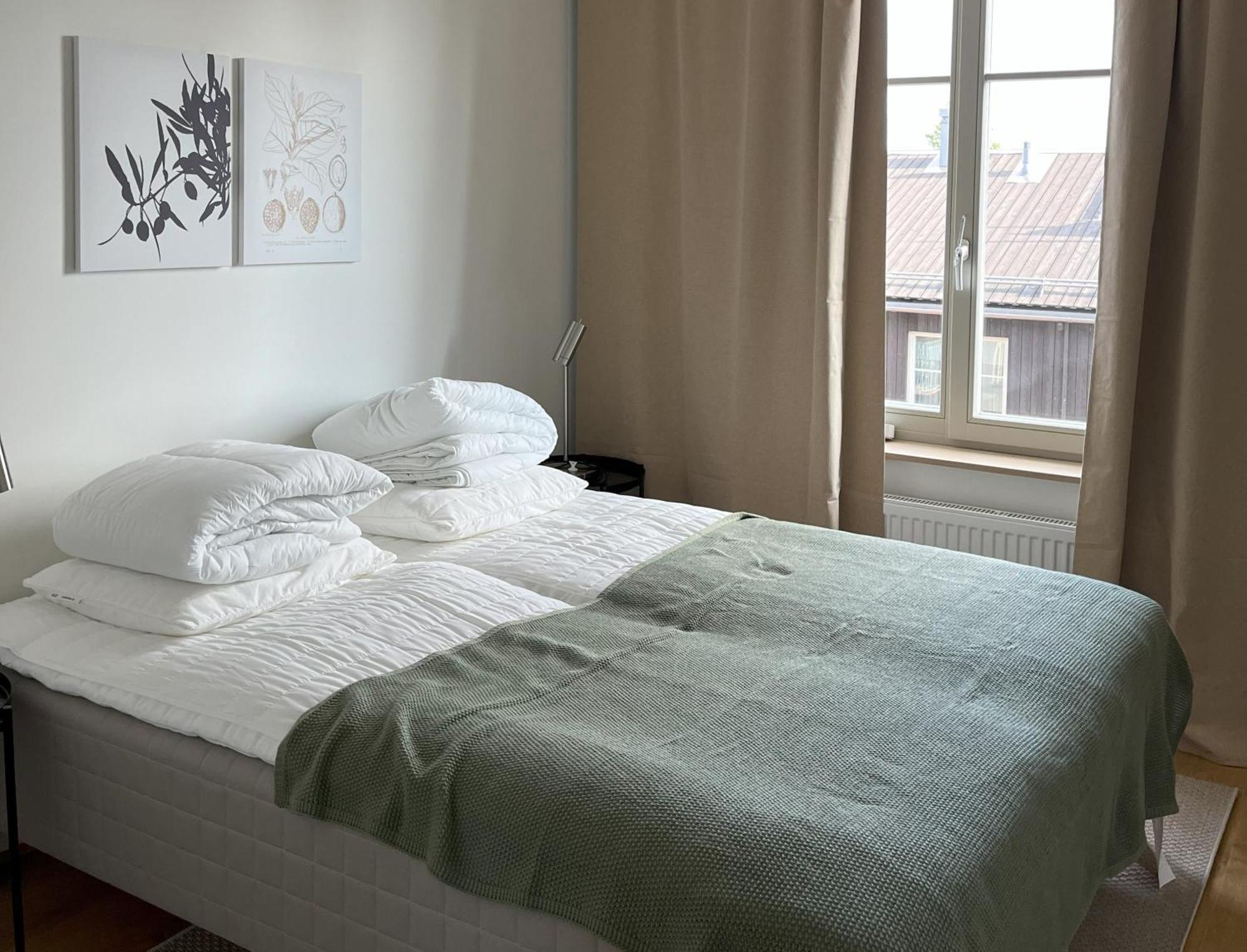 Idre Himmelfjaell Resort Kamer foto