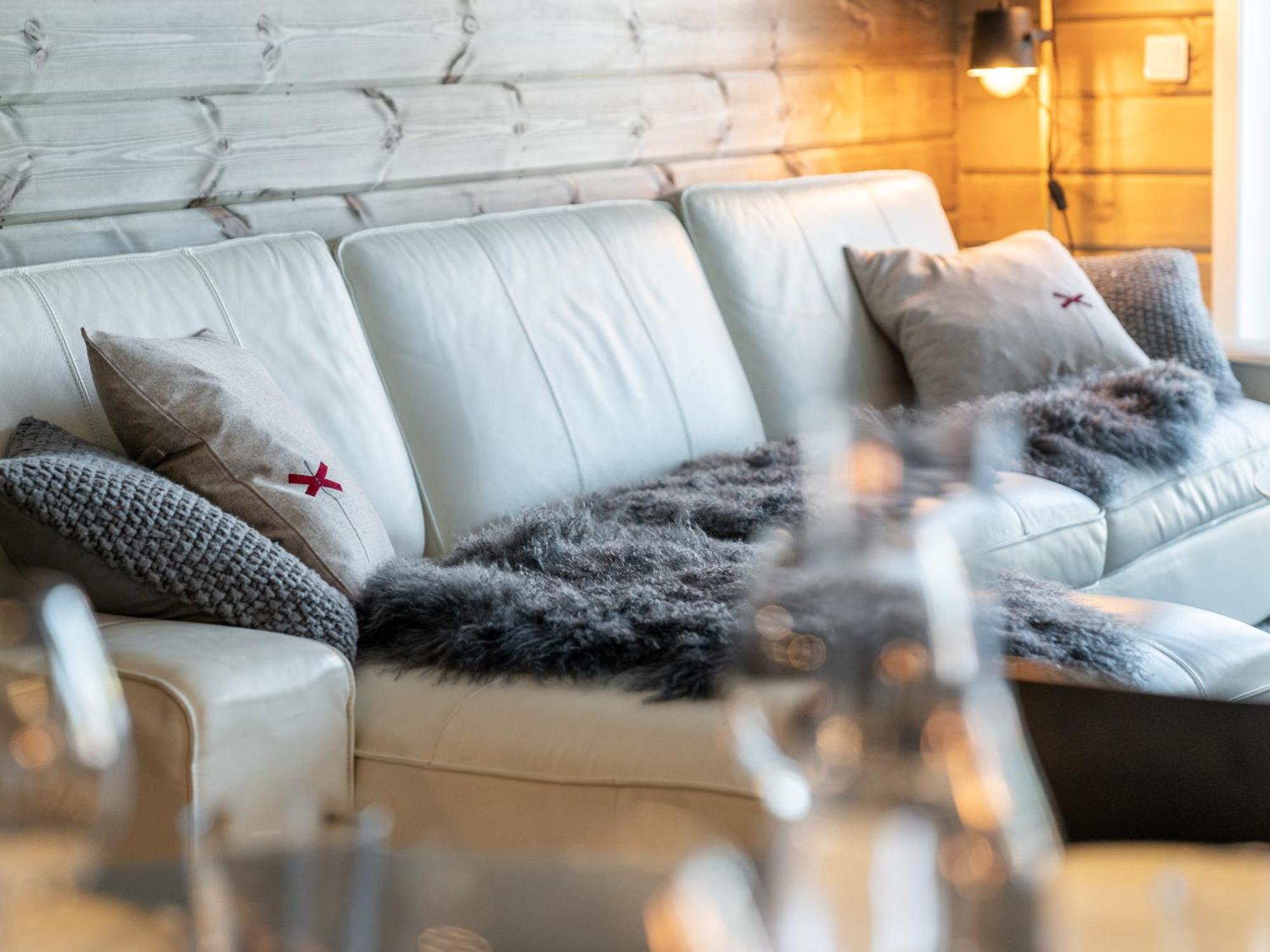 Idre Himmelfjaell Resort Kamer foto