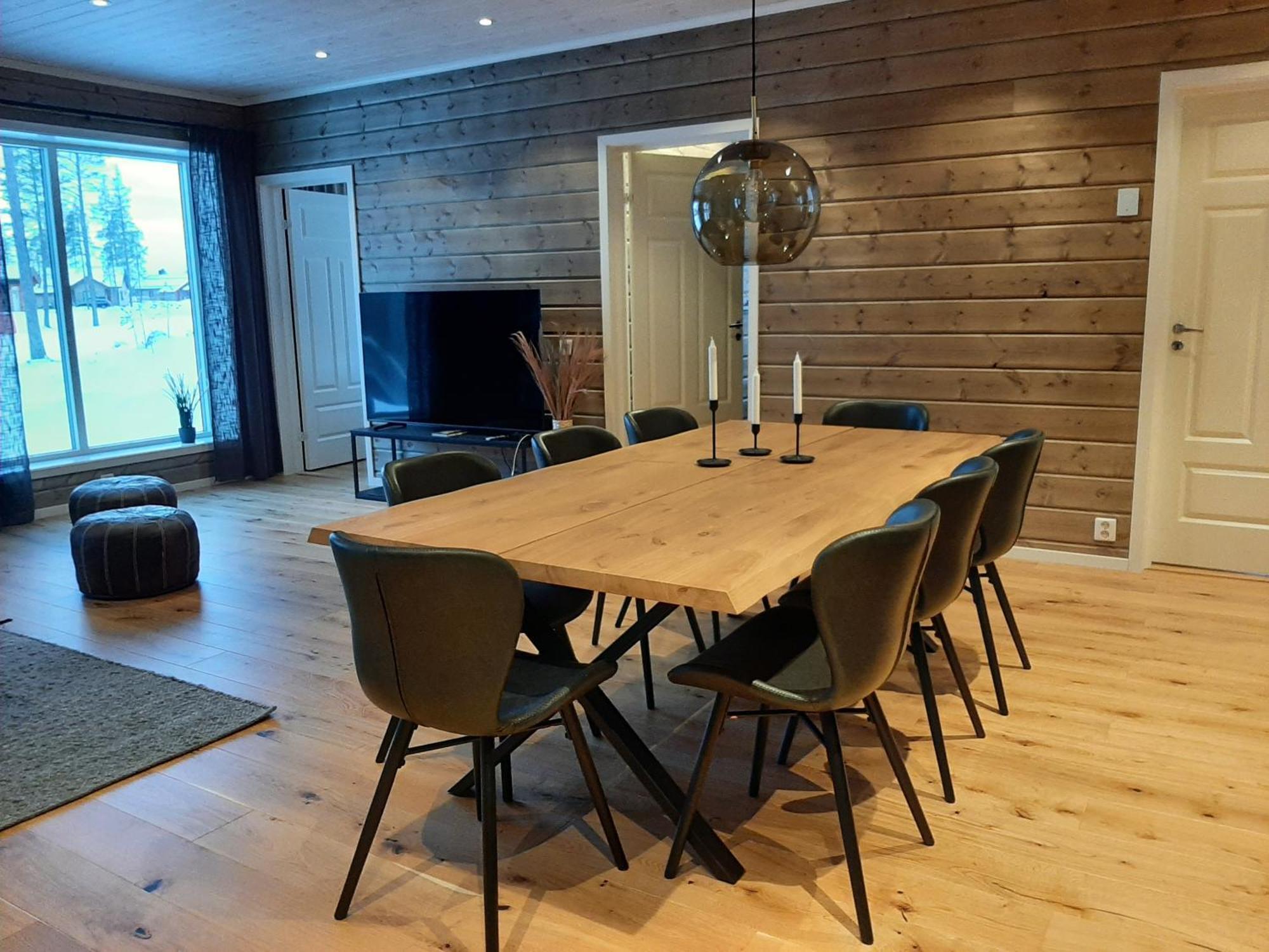 Idre Himmelfjaell Resort Kamer foto