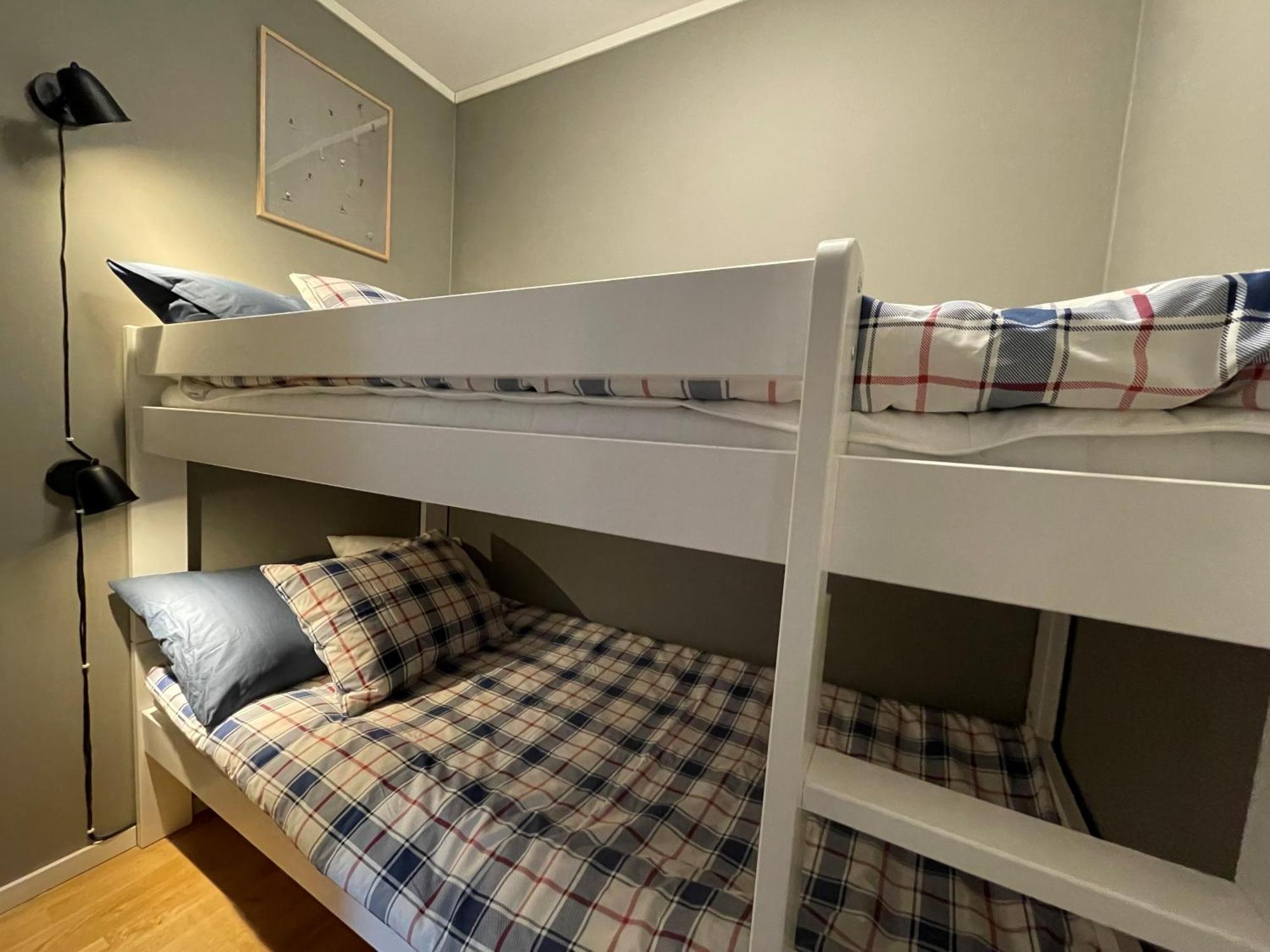 Idre Himmelfjaell Resort Kamer foto