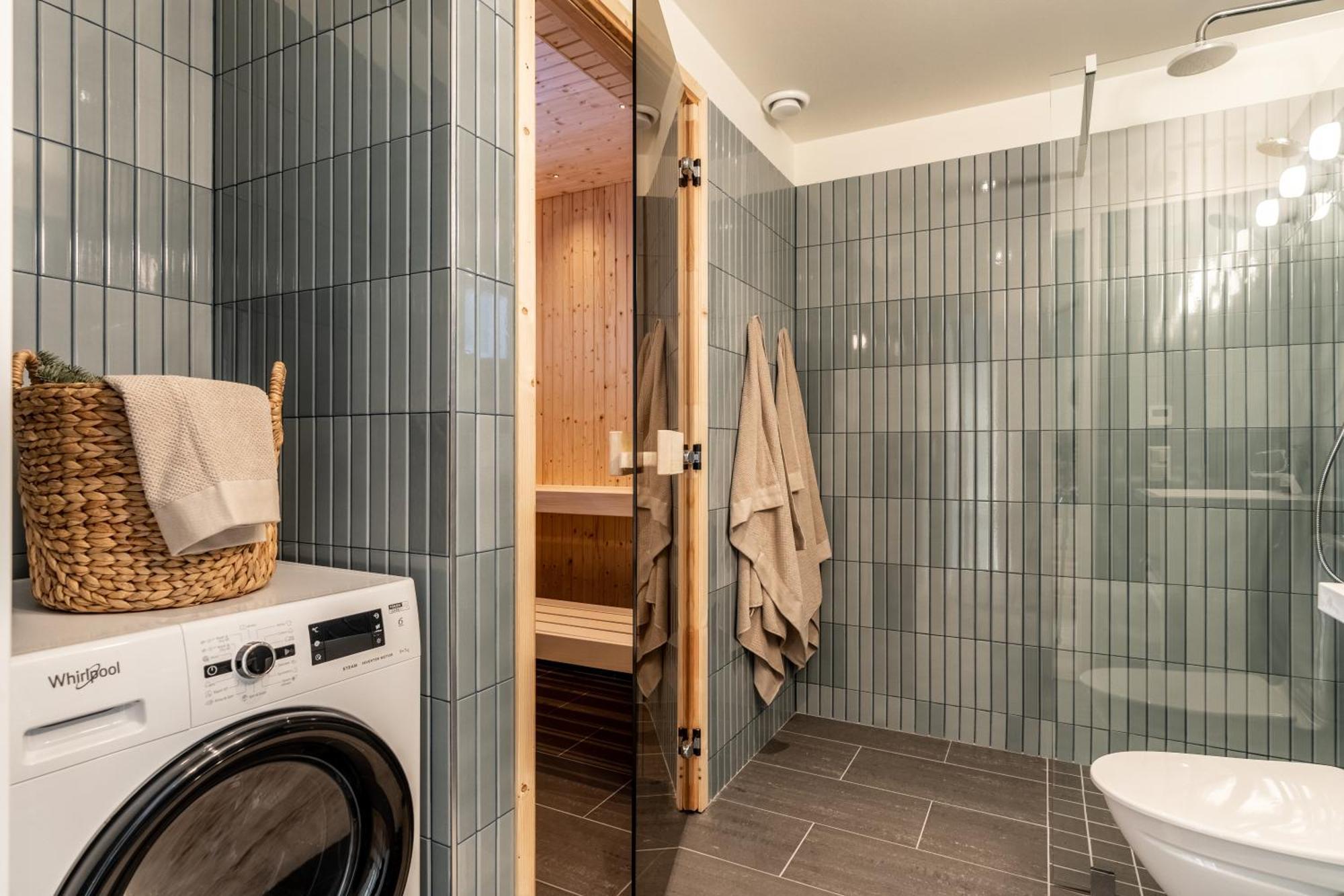 Idre Himmelfjaell Resort Kamer foto